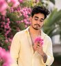 Samarsingh - Male escort in New Delhi Photo 1 of 5