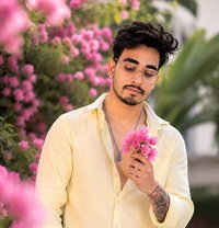 Samarsingh - Male escort in New Delhi
