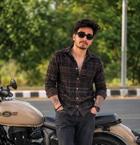 Samarsingh - Male escort in New Delhi