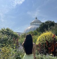 Nassy - এস্কর্ট in Kochi Photo 1 of 1
