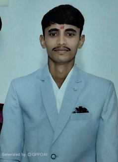 Its Jacky - Male escort in Ahmedabad Photo 1 of 1