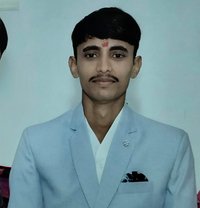 Its Jacky - Male এস্কর্ট in Ahmedabad