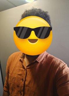 Karthik Male Escort - Male escort in Chennai Photo 1 of 1
