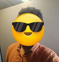 Karthik Male Escort - Male எஸ்கார்ட் in Chennai