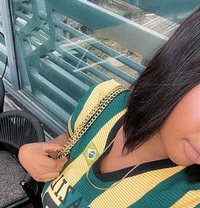 Bella - escort in Chandigarh