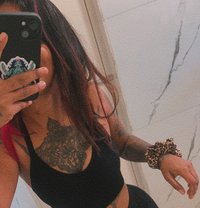 Baby - एस्कॉर्ट in Bangalore