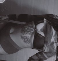 Baby - एस्कॉर्ट in Bangalore