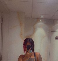 Baby - एस्कॉर्ट in Bangalore