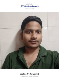 Shubh - Male escort in Mumbai Photo 1 of 1