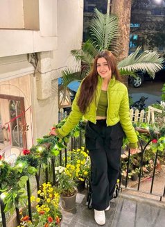 Ri Ya - escort in Pune Photo 1 of 1