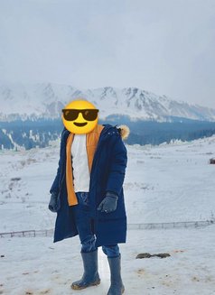 Mohit - Male escort in New Delhi Photo 1 of 3