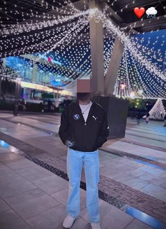 Mohit - Male escort in New Delhi Photo 3 of 3