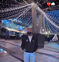 Mohit - Male escort in New Delhi