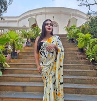 Enna - ఎస్కార్ట్ in Kolkata