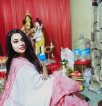 Enna - ఎస్కార్ట్ in Kolkata