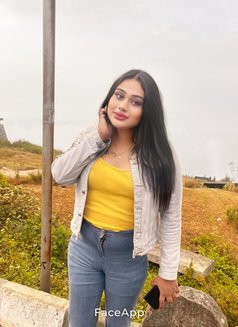 Enna - எஸ்கார்ட் in Kolkata Photo 5 of 5