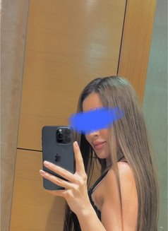 Lika - escort in Bangalore Photo 3 of 5