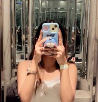 Sugar & Spicy - एस्कॉर्ट in Chennai