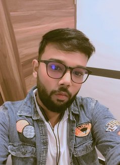 Lord786lucifer - Male எஸ்கார்ட் in Bangalore Photo 1 of 4