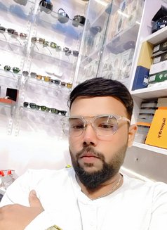 Lord786lucifer - Male எஸ்கார்ட் in Bangalore Photo 2 of 4