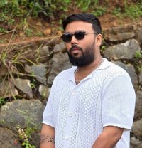 Lord786lucifer - Male एस्कॉर्ट in Bangalore