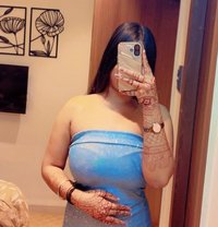 🥂🥀RUPA CAM & MEET GFE 🥀🥂 - एस्कॉर्ट in Navi Mumbai