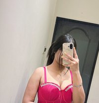 🥂🥀RUPA CAM & MEET GFE 🥀🥂 - एस्कॉर्ट in Navi Mumbai