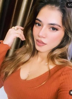 Kgn Nashim - எஸ்கார்ட் ஏஜென்சி in Mumbai Photo 1 of 6