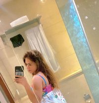 Kgn Nashim - एस्कॉर्ट एजेंसी in Mumbai