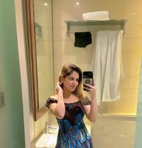 Kgn Nashim - एस्कॉर्ट एजेंसी in Mumbai