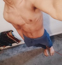 Nick - Male এস্কর্ট in Mumbai