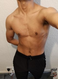 Nick - Male எஸ்கார்ட் in Mumbai Photo 3 of 3