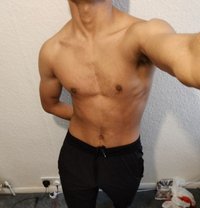 Nick - Male এস্কর্ট in Mumbai