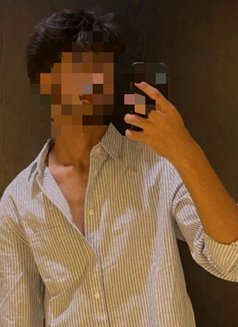 Abhishek the Hard Fucker - Male escort in New Delhi Photo 2 of 2