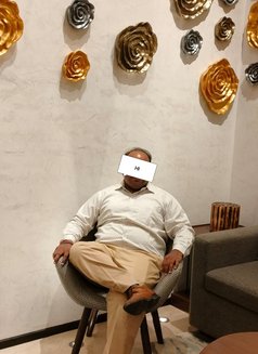 akash - Male மசாஜ் in Bangalore Photo 1 of 1