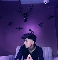 Rishii - Male escort in Navi Mumbai