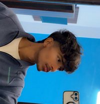Rishii - Male escort in Navi Mumbai