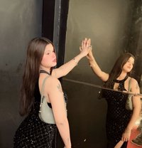 I'm here only few week's let's meet &cam - ఎస్కార్ట్ in Bangalore