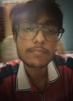 Sujoy (Foreplay King) - Male companion in Kolkata Photo 2 of 4