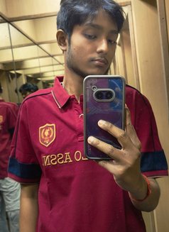 Sujoy (Foreplay King) - Male companion in Kolkata Photo 4 of 4