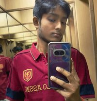 Sujoy(Females & Couples) - Male సహచరుడు in Kolkata