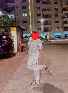 Pooja - এস্কর্ট in Mumbai Photo 3 of 9