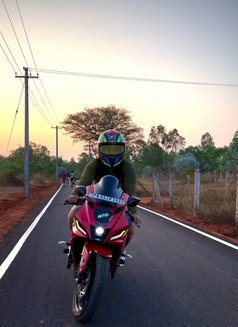 Pooja - এস্কর্ট in Mumbai Photo 9 of 9