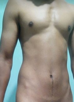 Addy - Male एस्कॉर्ट in Pune Photo 1 of 1