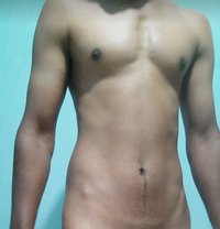 Addy - Male এস্কর্ট in Pune