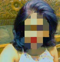 Sakshi - ఎస్కార్ట్ in Mumbai