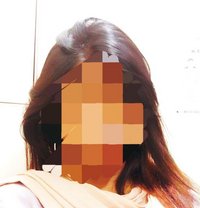 Sakshi - ఎస్కార్ట్ in Mumbai