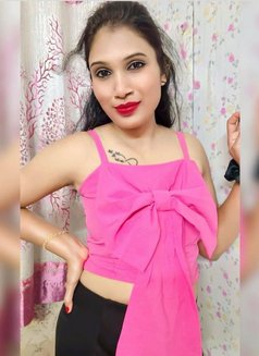 Komal - एस्कॉर्ट in New Delhi Photo 4 of 4