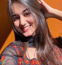 Roxs - एस्कॉर्ट in Hyderabad