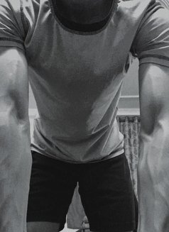 Ranveer - Male మసాజ్ in Ranchi Photo 1 of 1